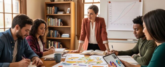 What Is a Child Development Degree