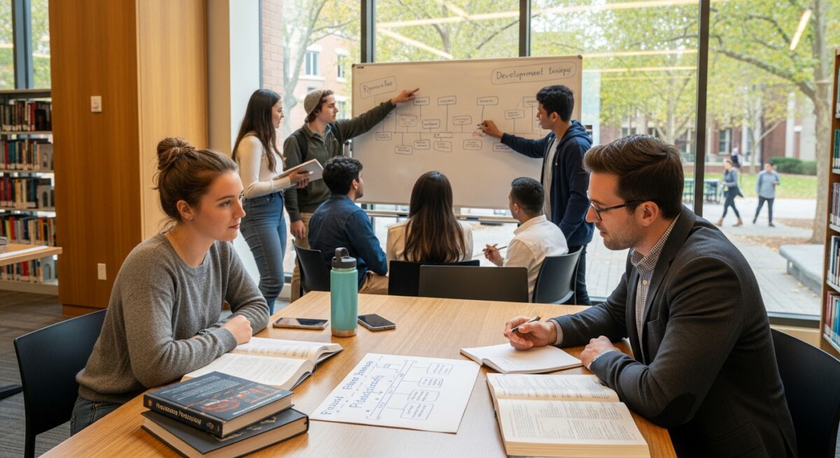 What Is a Child Psychology Degree