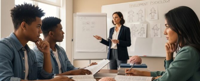 What Is a Child Psychology Degree