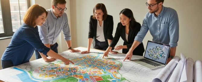 What Is a City Planning Degree